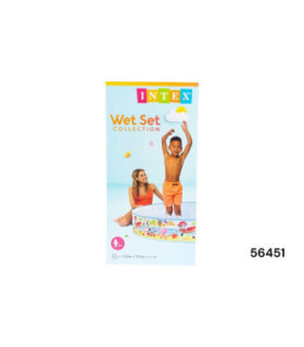 INTEX PISCINA 443L 56451NP