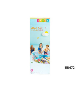 INTEX PISCINA 2089L 58472NP U03