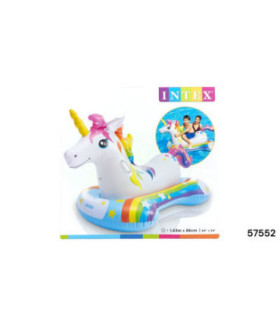 INTEX BOIA UNICORN 57552NP