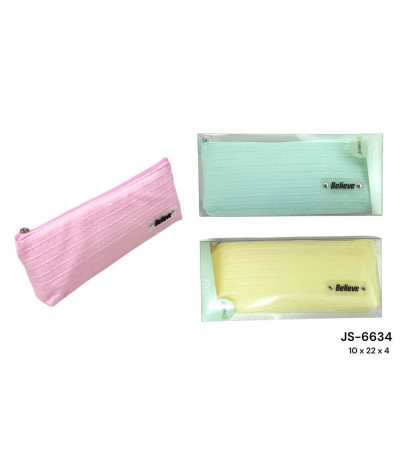 ESTOJO ESCOLAR JS-6634