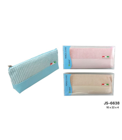 ESTOJO ESCOLAR JS-6638