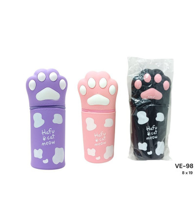 ESTOJO SILICONE VE-98