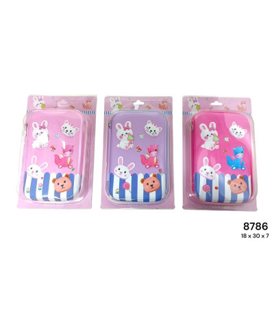 ESTOJO ESCOLAR 8786
