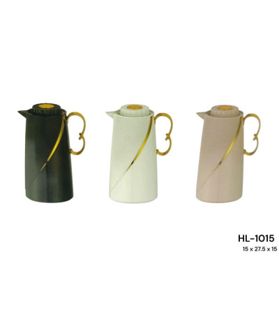 GARRAFA 1L HL-1015