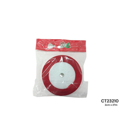 FITA NATALINO 27M CT23210