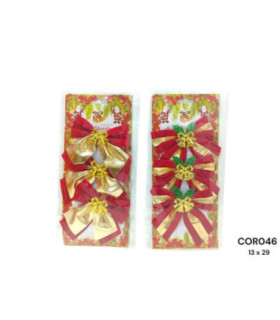 ENFEITE NATAL COR046