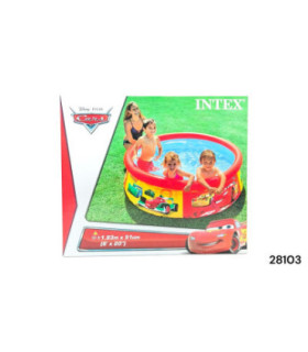 INTEX PISCINA 886L 28103