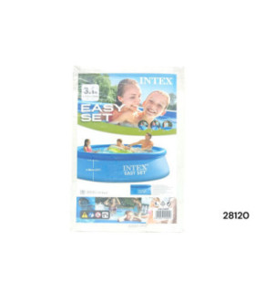 INTEX PISCINA 3853L 28120NP U04