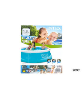 INTEX PISCINA 886L 28101