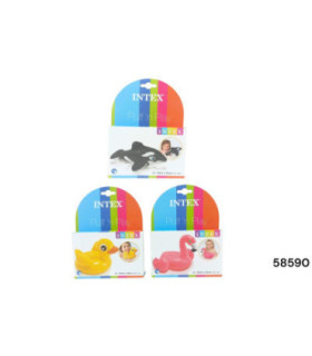 INTEX PEIXE/GOLFINHO 58590NP