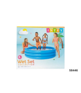INTEX PISCINA 480L 58446NP