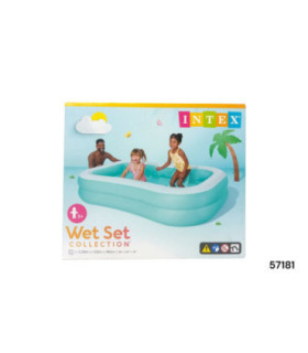 INTEX PISCINA 519L 57181NP