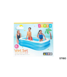 INTEX PISCINA 540L 57180NP