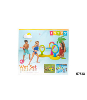 INTEX JOGO DISCO 57510NP
