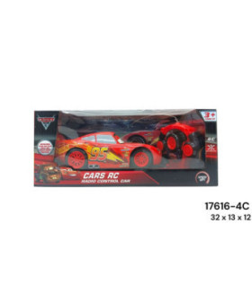 AUTO CARS CONT.BIV.USB 17616-4C