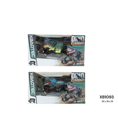 AUTO DINO CONT REG USB  XB1093