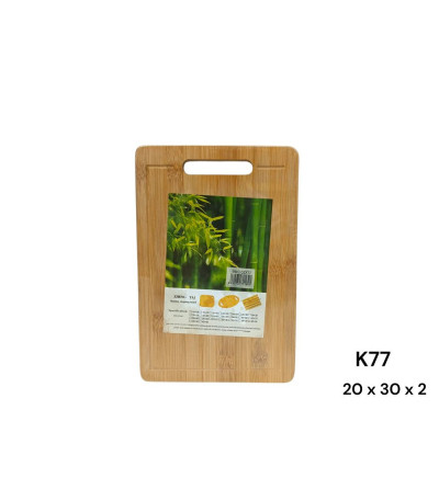 TABUA BAMBU K77