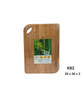 TABUA BAMBU K82