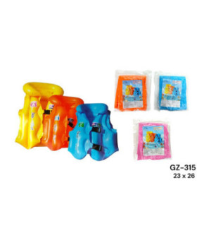 COLETE INFLAVEL P/PISCINA GZ-315
