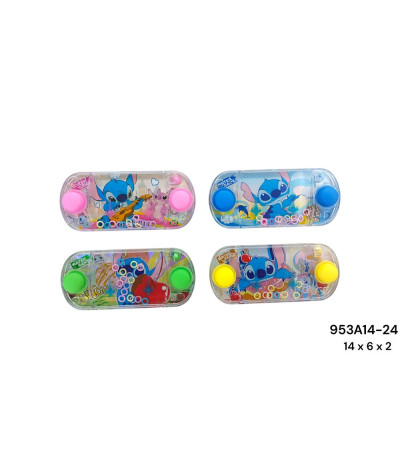 AGUA PLAY STITCH 953A14-24