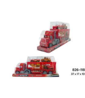 AUTO TRUCK CARS 826-118