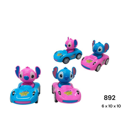 AUTO STITCH FRICCAO 892