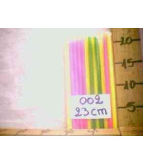 BARRA DE VEDACAO WEN002 23CM U01/02 xE-25