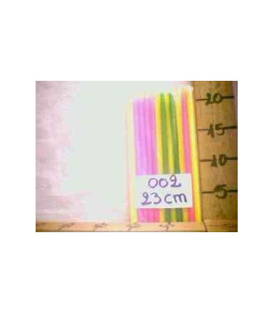 BARRA DE VEDACAO WEN002 23CM U01/02 xE-25