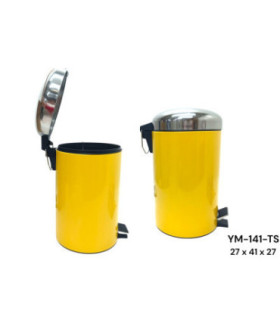 BASURERO H/12L YM-141-TS xA-41