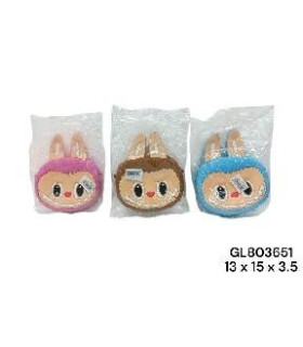 MONEDERO LABUBU GL803651