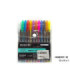 CANETA NEON 12PC HG6107-12