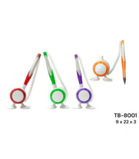 CANETA DE MESA TB-8001