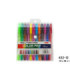 CANETA DE COR 12PC 432-12