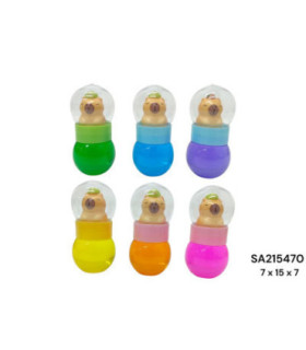 SLIME C/CAPIVARA SA215470