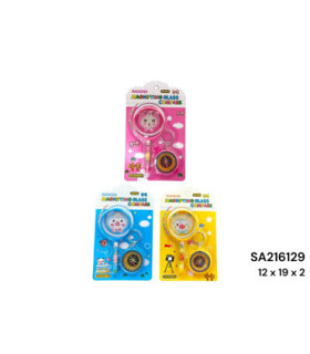 LUPA C/BUSSOLA SA216129