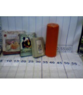 ALBUM SORTIDO (A6) ALBUM