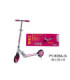 PATINETE ROSA GDE PT-ROSA-G (632)