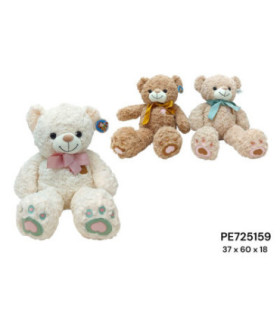 PELUCHE URSO MUS PE725159