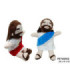 PELUCHE CRISTO RONCA PE725152