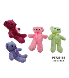 PELUCHE URSO MUS PE725158