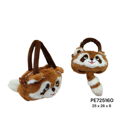 BOLSINHA PELUCHE PE725160