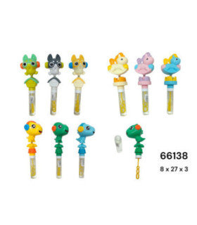 BUBBLE SORTIDO 66138