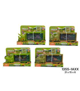 AUTO TRUCK DINO 1355-1AXX