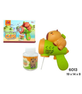 PISTOLA BUBBLE 6013