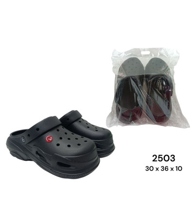 CROC ADULTO (36-41) 2503