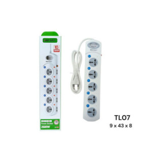 EXTENSAO C/MEDIDOR TL07