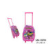 MOCHILA MINNIE C/RODA MN2609