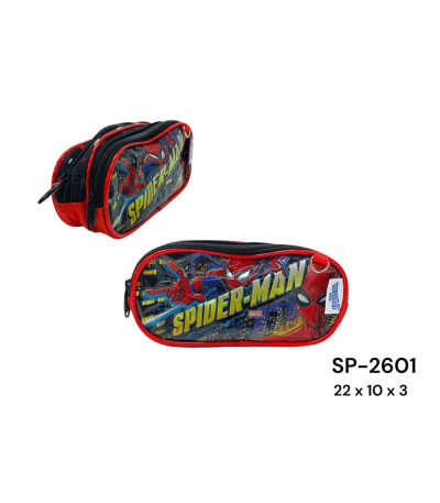 ESTOJO SP MAN SP2601