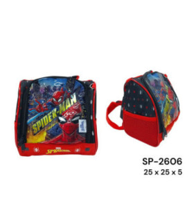 LANCHEIRA SP MAN SP2606