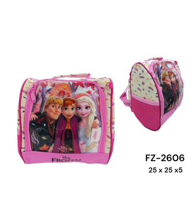 LANCHEIRA FROZEN FZ2606 U01